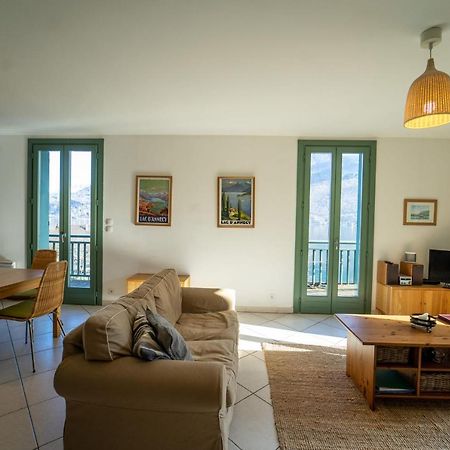 Le Pavillon Du Lac Duingt Dış mekan fotoğraf
